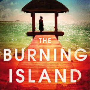 Burning Island