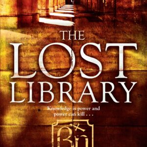 Lost Library