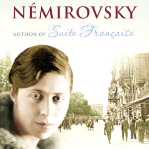 Life of Irene Nemirovsky