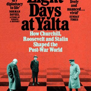 Eight Days at Yalta