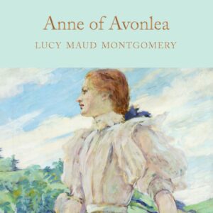 Anne of Avonlea