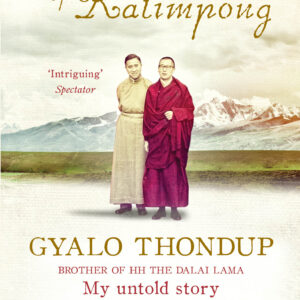 Noodle Maker of Kalimpong