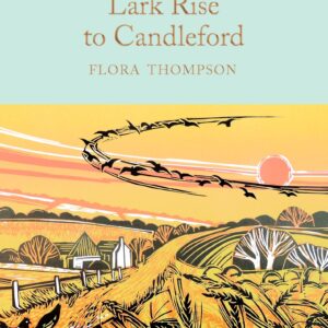 Lark Rise to Candleford
