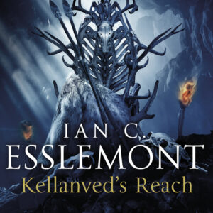 Kellanved's Reach