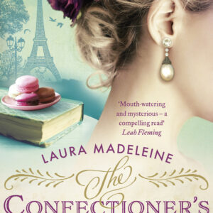 Confectioner's Tale