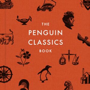 Penguin Classics Book
