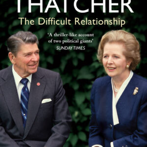 Reagan and Thatcher