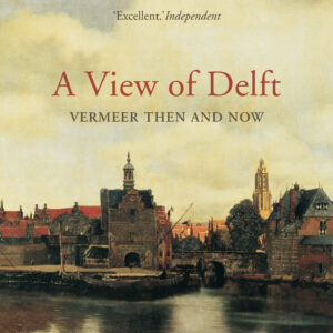 View Of Delft