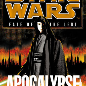Star Wars: Fate of the Jedi: Apocalypse