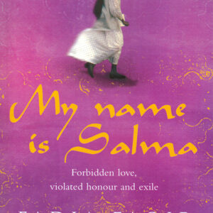 My Name Is Salma