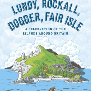 Lundy, Rockall, Dogger, Fair Isle