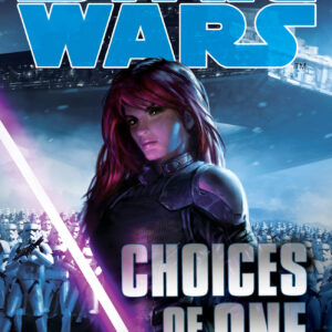 Star Wars: Choices of One