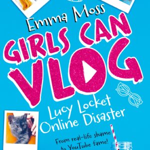 Lucy Locket: Online Disaster