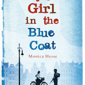 Girl in the Blue Coat