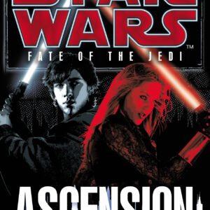 Star Wars: Fate of the Jedi: Ascension