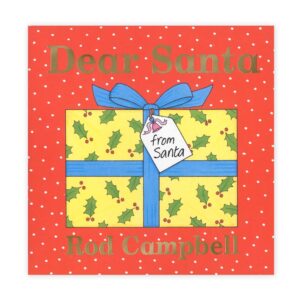 Dear Santa