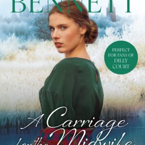 Carriage For The Midwife