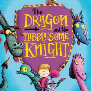Dragon and the Nibblesome Knight
