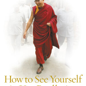 How to See Yourself As You Really Are