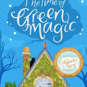 Time of Green Magic