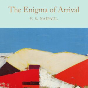 Enigma of Arrival