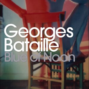 Blue of Noon