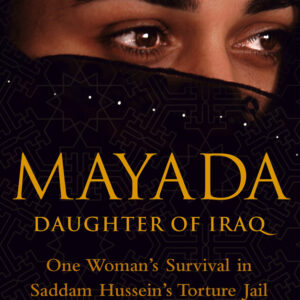 Mayada: Daughter Of Iraq