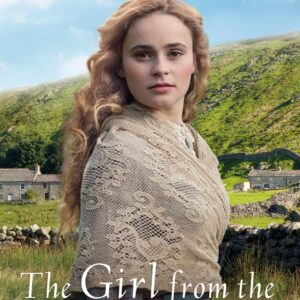 Girl from the Tanner's Yard