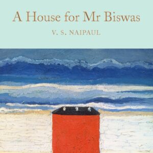 A House for Mr Biswas