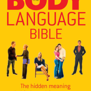 Body Language Bible