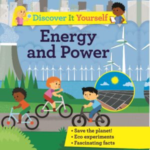 Discover It Yourself: Energy and Power