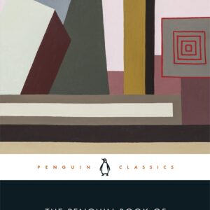 Penguin Book of Italian Short Stories