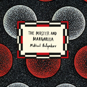 Master and Margarita (Vintage Classic Russians Series)
