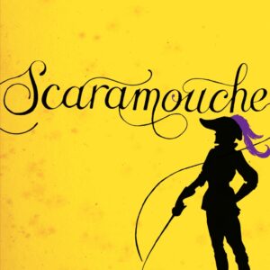 Scaramouche