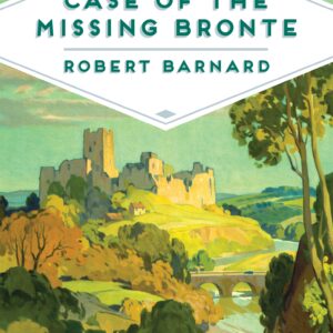 Case of the Missing Brontë