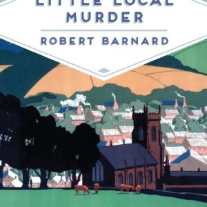 Little Local Murder