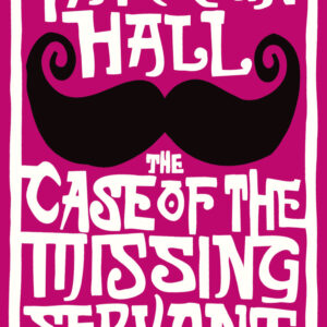 Case of the Missing Servant