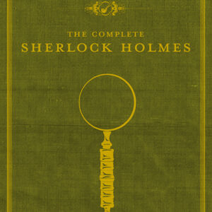 Complete Sherlock Holmes
