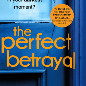 Perfect Betrayal
