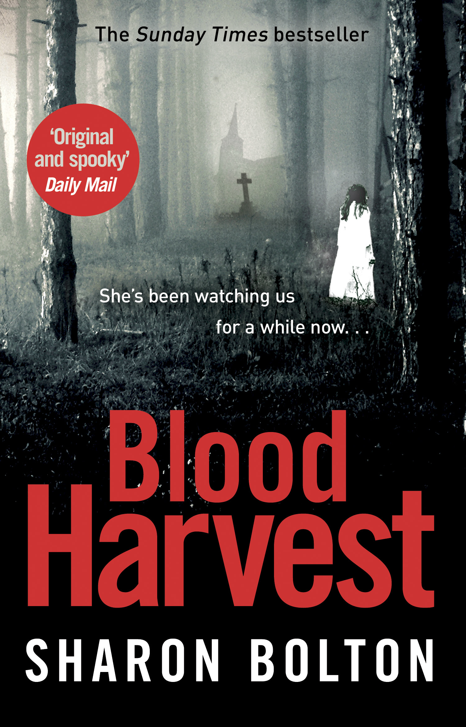 Blood Harvest