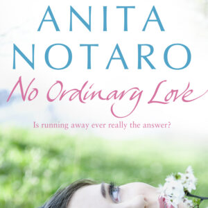 No Ordinary Love