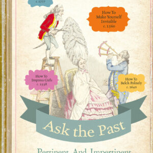 Ask the Past