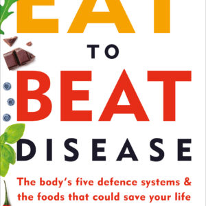 Eat to Beat Disease