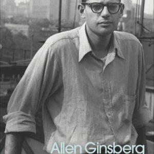 Essential Ginsberg