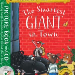 Smartest Giant in Town