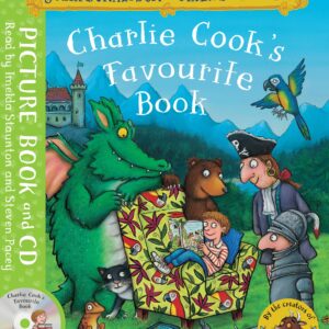 Charlie Cook's Favourite Book