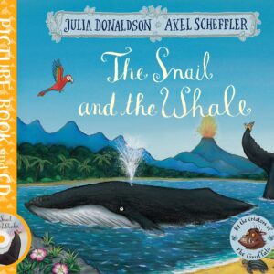 Snail and the Whale