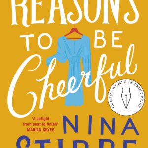 Reasons to be Cheerful