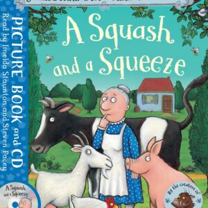 Squash and a Squeeze