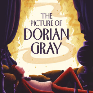 Picture of Dorian Gray